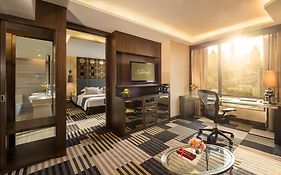 The Landmark Bangkok 5*